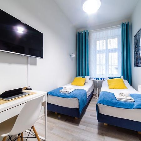 Horizon Apartments - Plac Nowy Krakow Exterior photo