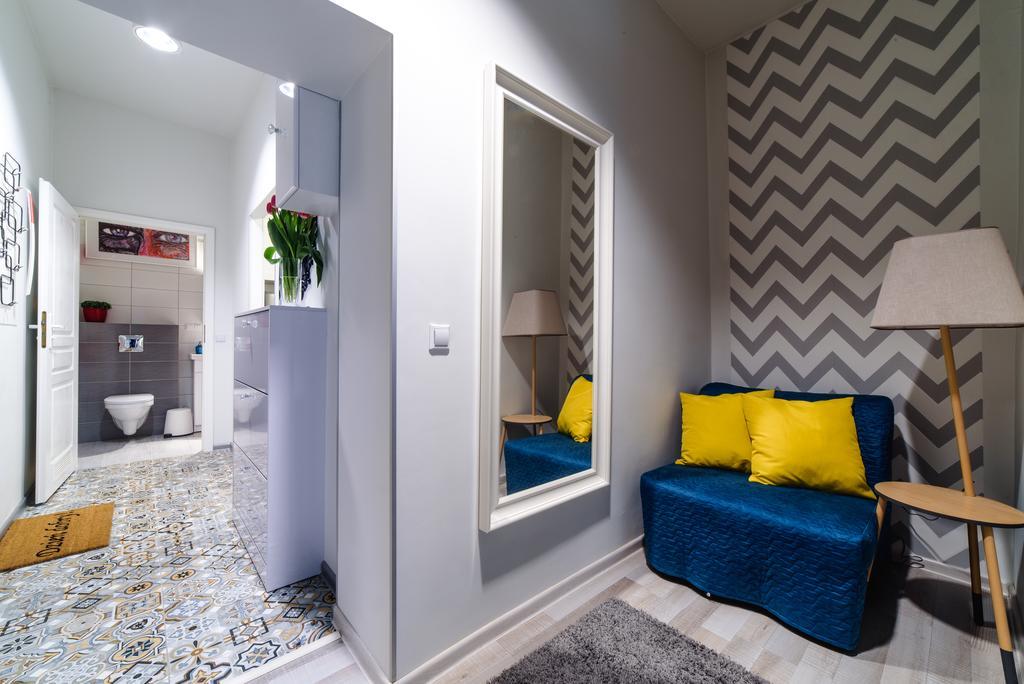 Horizon Apartments - Plac Nowy Krakow Exterior photo