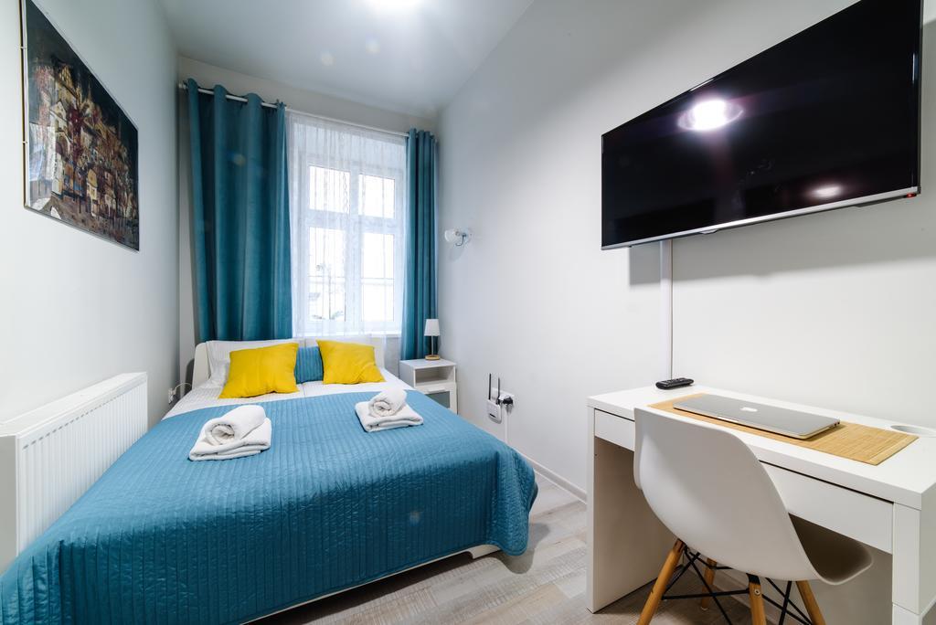 Horizon Apartments - Plac Nowy Krakow Exterior photo
